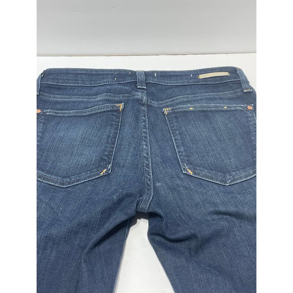 Pilcro and The Letterpress Jeans Size 27 EUC - Picture 3 of 7
